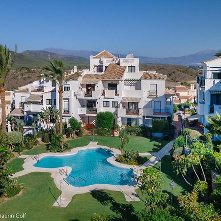 Casa Saar Luxury Alhaurin Golf Apartment Alhaurin el Grande Exterior photo