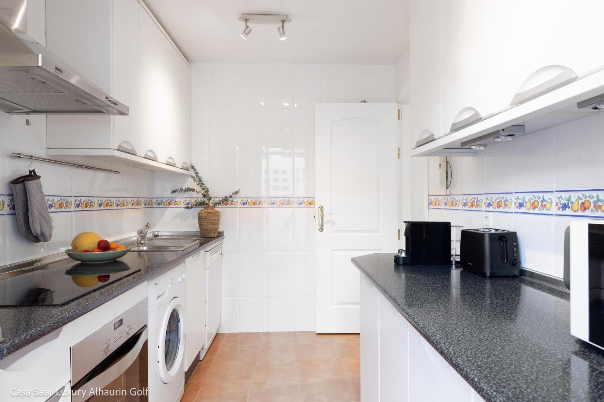 Casa Saar Luxury Alhaurin Golf Apartment Alhaurin el Grande Exterior photo
